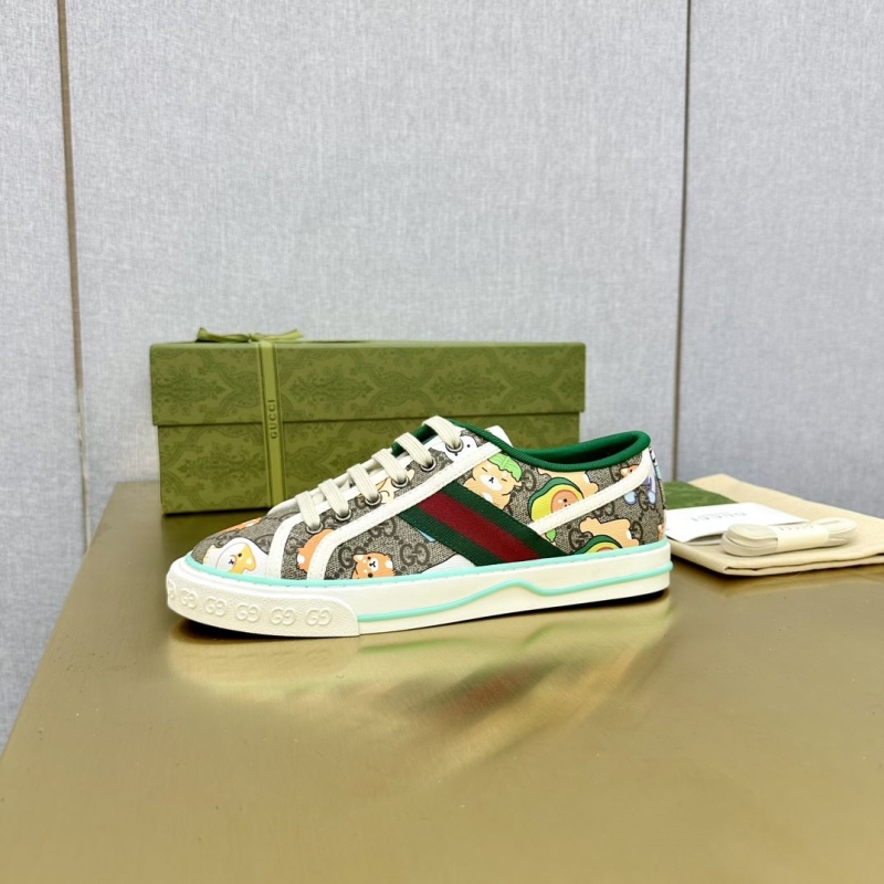 Gucci Casual Shoes